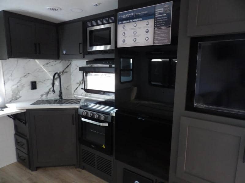 2026 Forest River 2026 Forest River Flagstaff Super Lite - thumbnail 7