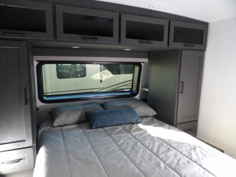 2026 Forest River 2026 Forest River Flagstaff Super Lite - thumbnail 12