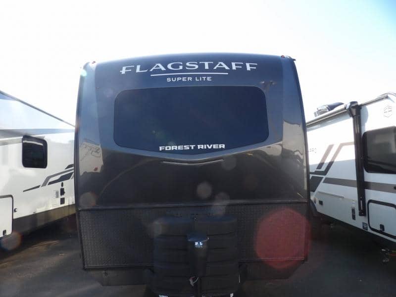 2026 Forest River 2026 Forest River Flagstaff Super Lite - thumbnail 1