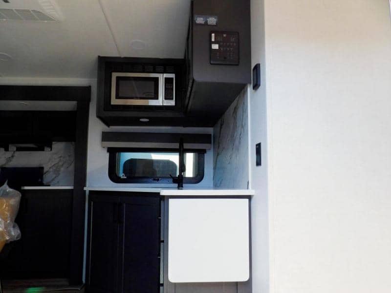 2026 Forest River 2026 Forest River Flagstaff Super Lite - thumbnail 4