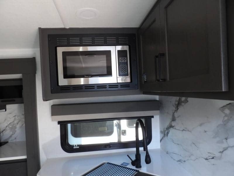 2026 Forest River 2026 Forest River Flagstaff Super Lite - thumbnail 5