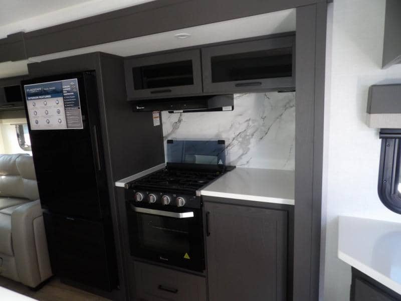 2026 Forest River 2026 Forest River Flagstaff Super Lite - thumbnail 6