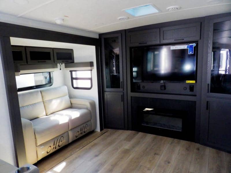 2026 Forest River 2026 Forest River Flagstaff Super Lite - thumbnail 8