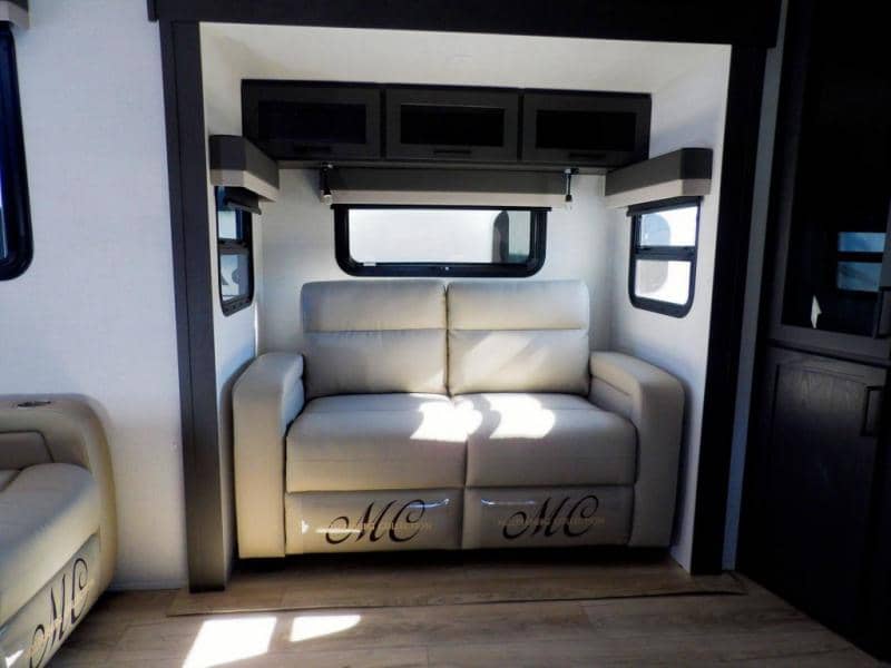 2026 Forest River 2026 Forest River Flagstaff Super Lite - thumbnail 9