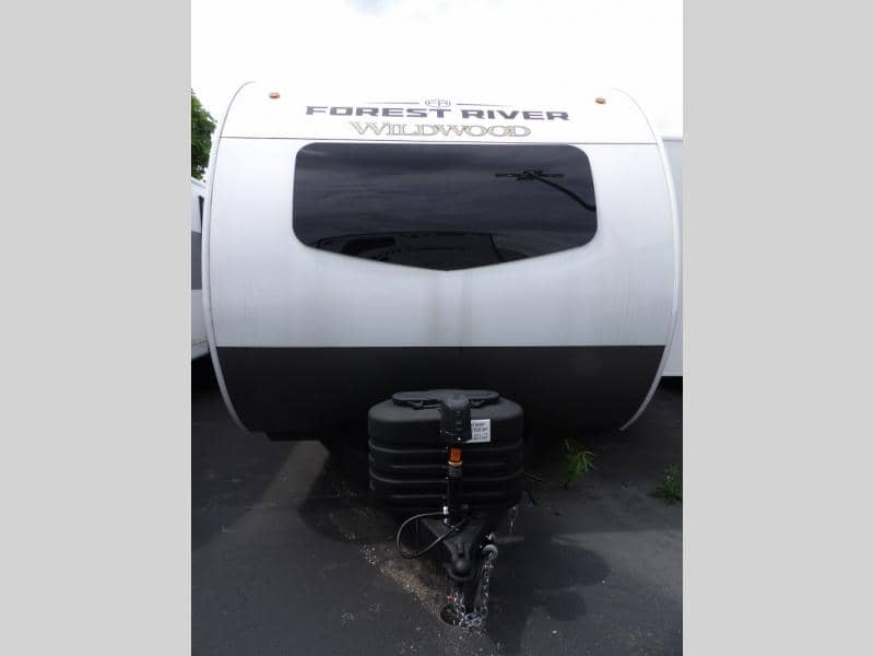 2025 Forest River 2025 Forest River Wildwood X-Lite - thumbnail 3