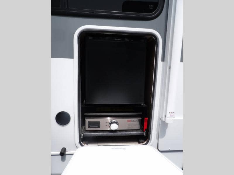 2025 Forest River 2025 Forest River Wildwood X-Lite - thumbnail 7