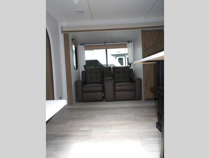 2025 Forest River 2025 Forest River Wildwood X-Lite - thumbnail 8