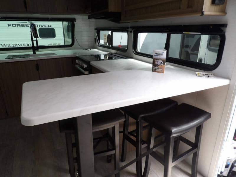 2025 Forest River 2025 Forest River Wildwood X-Lite - thumbnail 10