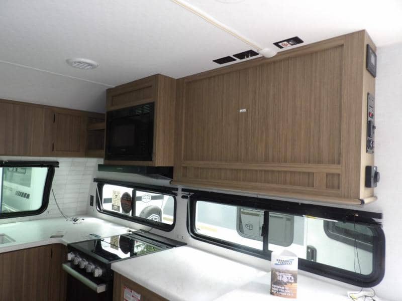 2025 Forest River 2025 Forest River Wildwood X-Lite - thumbnail 11