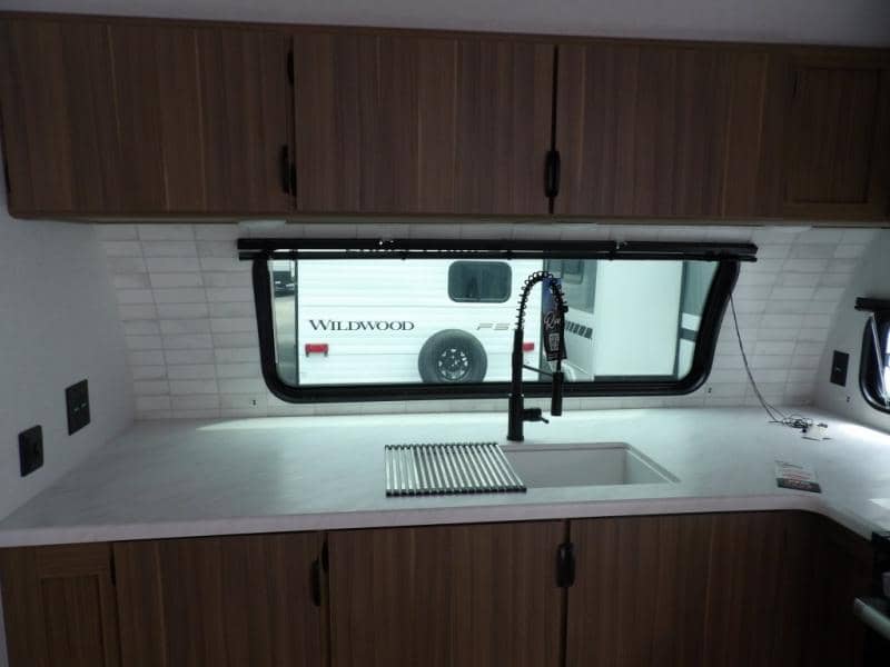 2025 Forest River 2025 Forest River Wildwood X-Lite - thumbnail 13