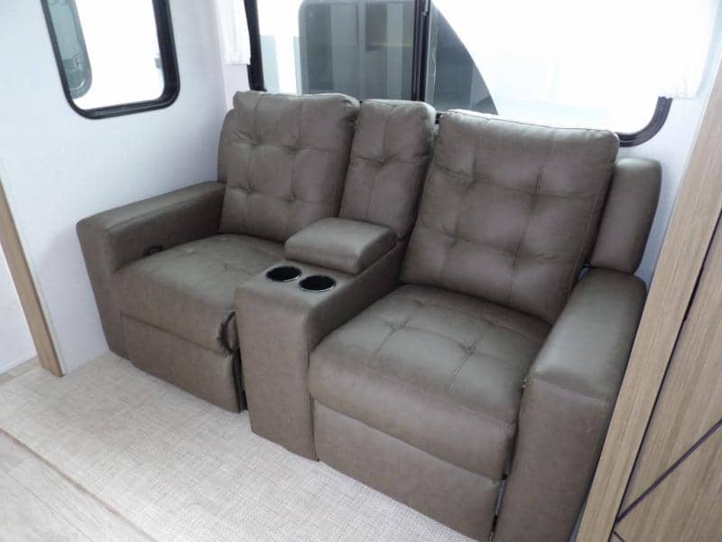 2025 Forest River 2025 Forest River Wildwood X-Lite - thumbnail 18