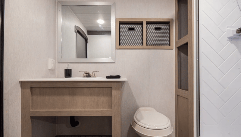 2025 Forest River 2025 Forest River Wildwood X-Lite - thumbnail 34