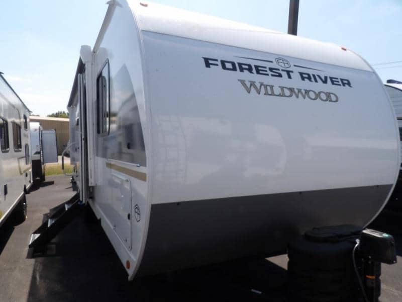 2025 Forest River 2025 Forest River Wildwood X-Lite - thumbnail 1