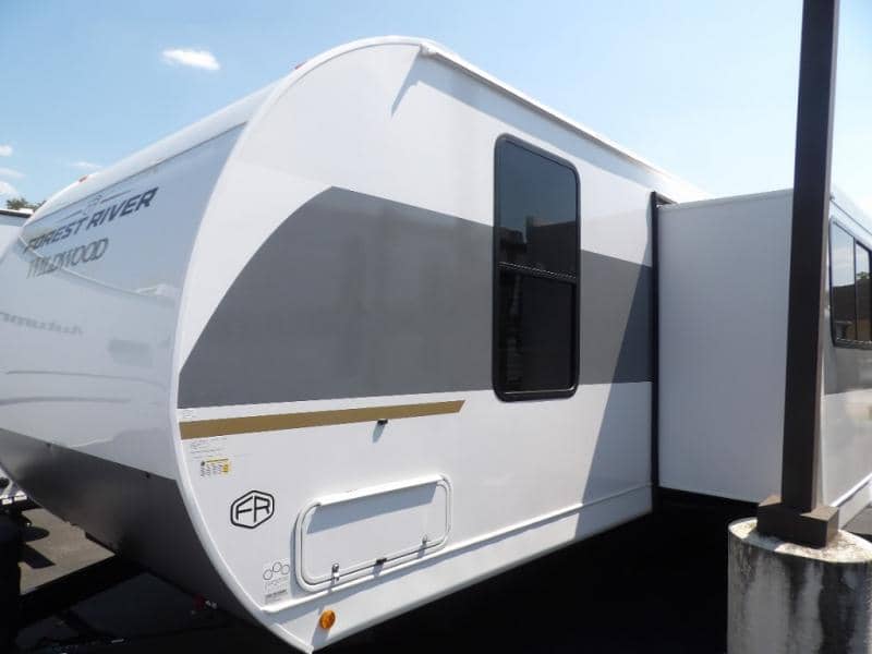 2025 Forest River 2025 Forest River Wildwood X-Lite - thumbnail 2