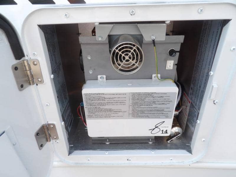 2025 Forest River 2025 Forest River Wildwood X-Lite - thumbnail 6