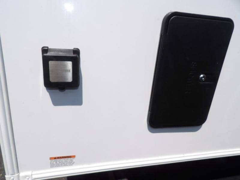 2025 Forest River 2025 Forest River Wildwood X-Lite - thumbnail 8