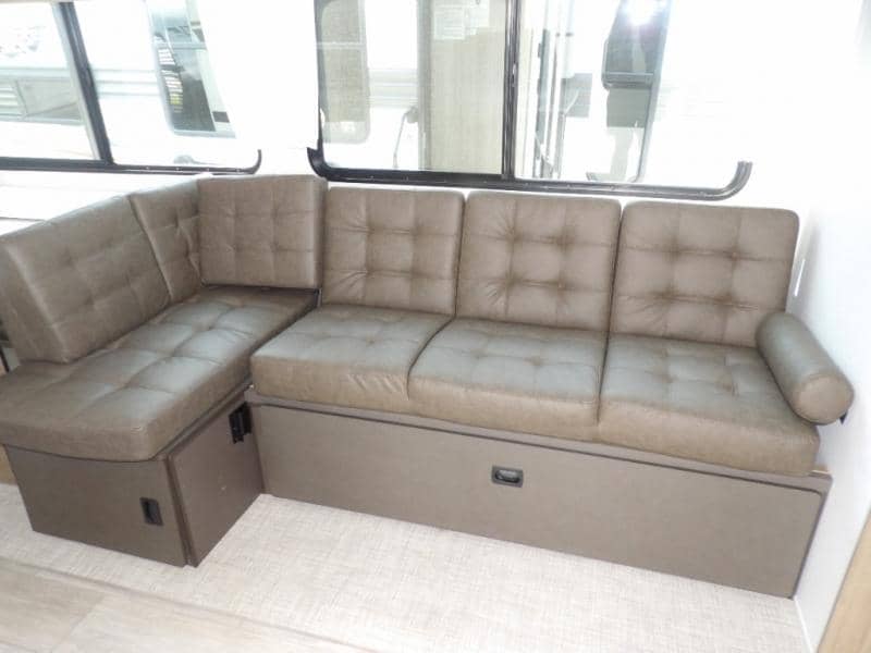 2025 Forest River 2025 Forest River Wildwood X-Lite - thumbnail 10