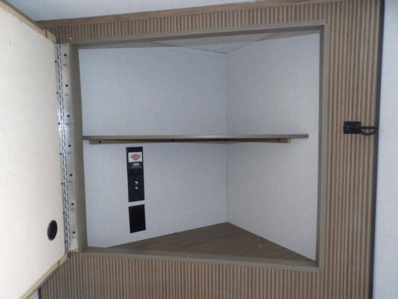 2025 Forest River 2025 Forest River Wildwood X-Lite - thumbnail 13