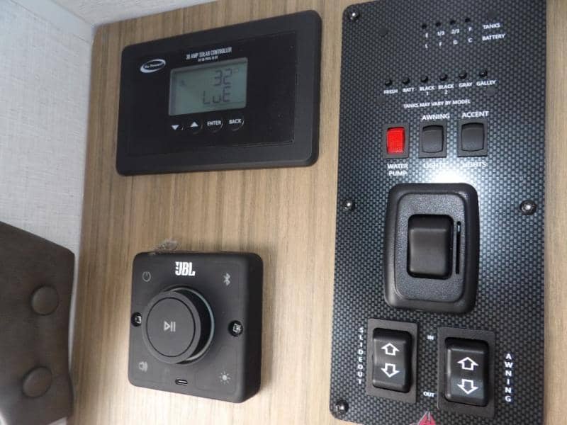 2025 Forest River 2025 Forest River Wildwood X-Lite - thumbnail 14