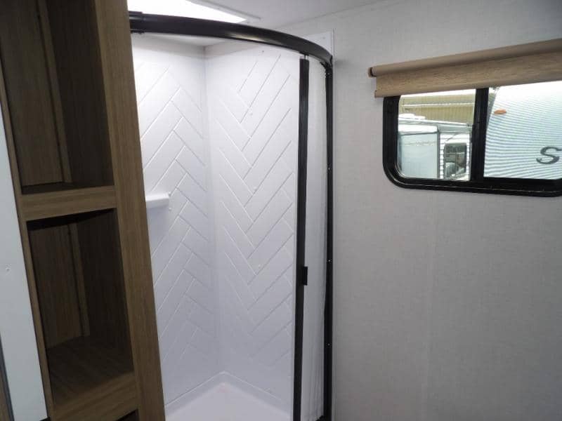 2025 Forest River 2025 Forest River Wildwood X-Lite - thumbnail 20