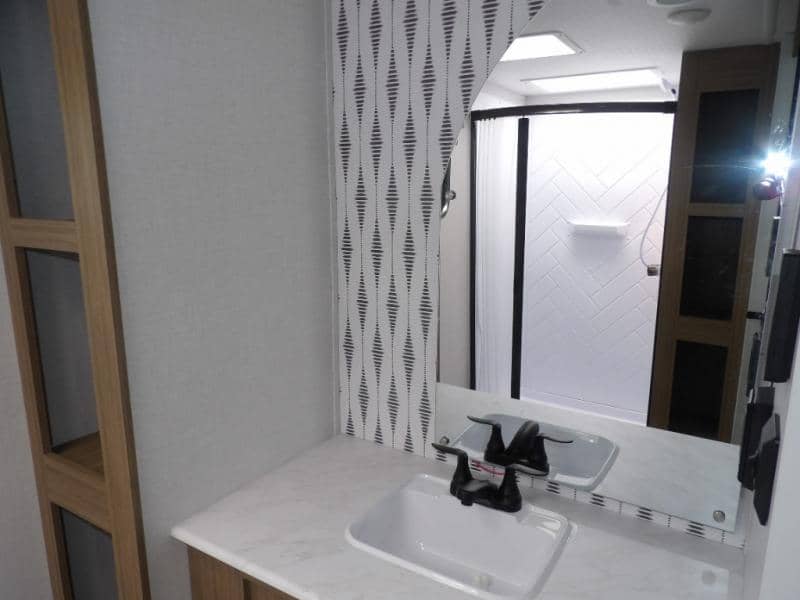 2025 Forest River 2025 Forest River Wildwood X-Lite - thumbnail 21