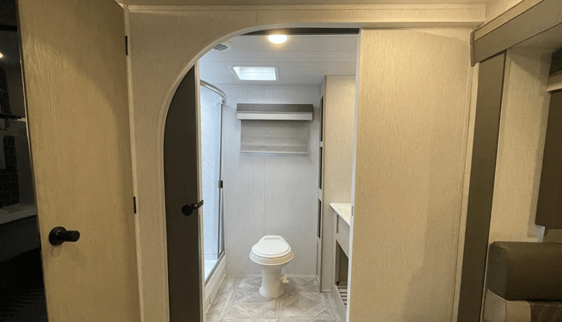 2025 Forest River 2025 Forest River Wildwood X-Lite - thumbnail 31