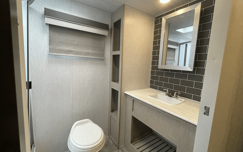 2025 Forest River 2025 Forest River Wildwood X-Lite - thumbnail 32