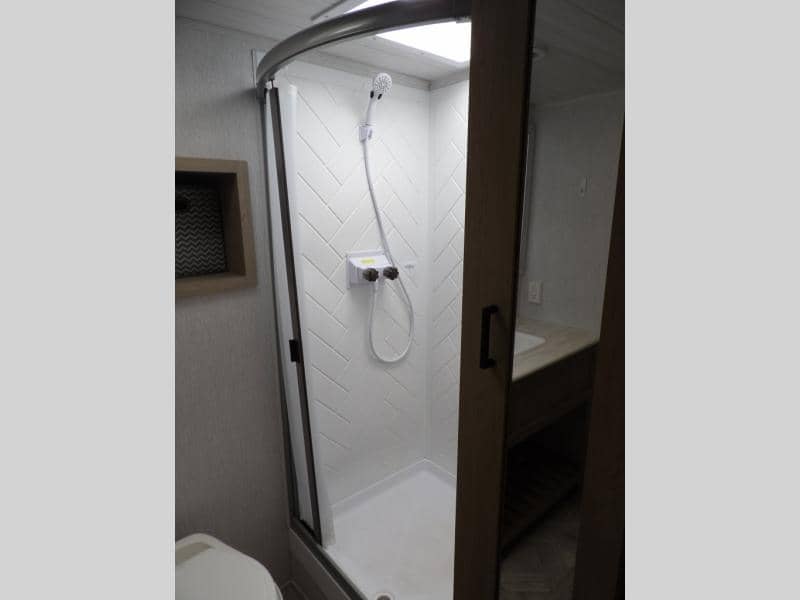 2024 Forest River 2024 Forest River Wildwood X-Lite - thumbnail 9