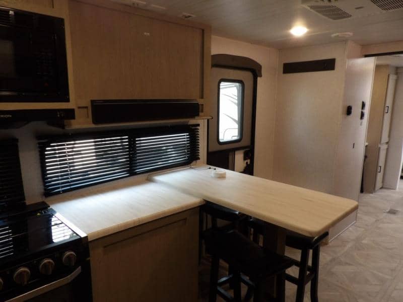 2024 Forest River 2024 Forest River Wildwood X-Lite - thumbnail 16