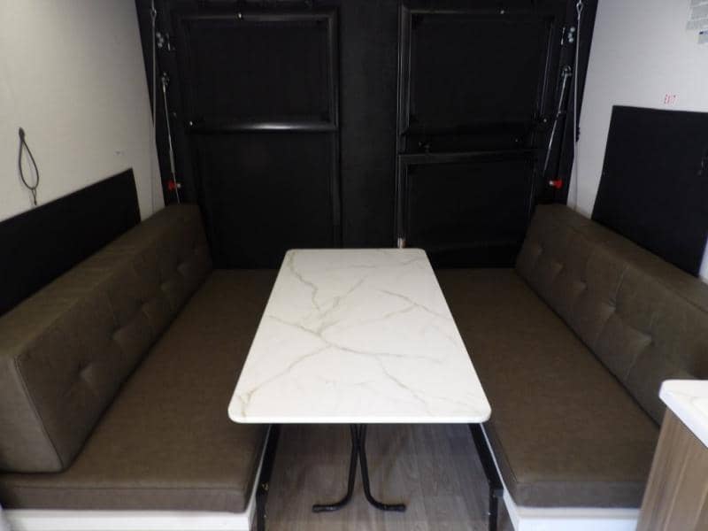 2026 Forest River 2026 Forest River Wildwood Fsx Toy Hauler - thumbnail 9