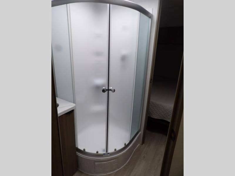 2026 Forest River 2026 Forest River Wildwood Fsx Toy Hauler - thumbnail 13