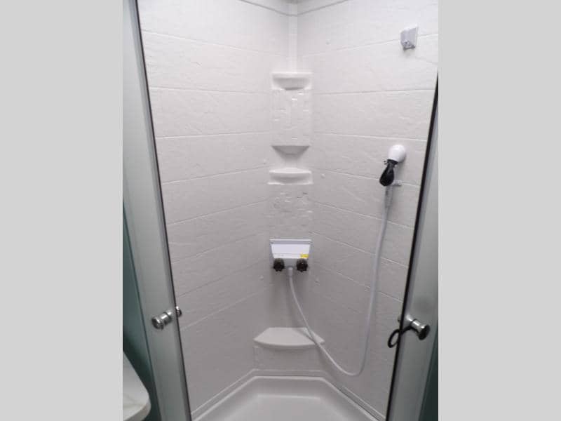 2026 Forest River 2026 Forest River Wildwood Fsx Toy Hauler - thumbnail 14