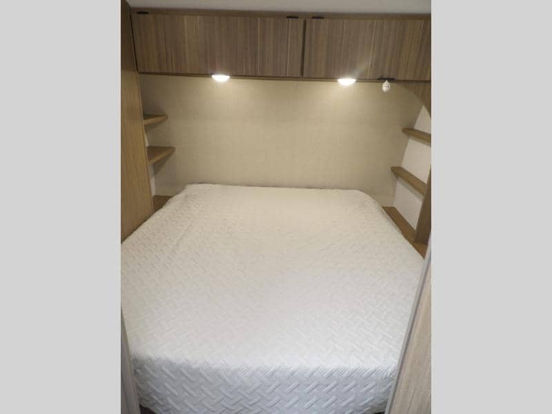 2026 Forest River 2026 Forest River Wildwood Fsx Toy Hauler - thumbnail 17