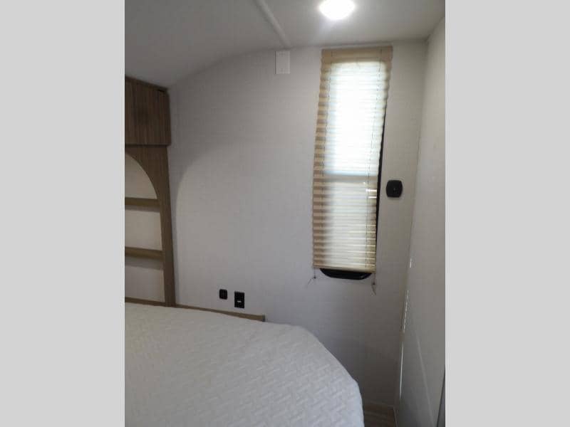 2026 Forest River 2026 Forest River Wildwood Fsx Toy Hauler - thumbnail 19