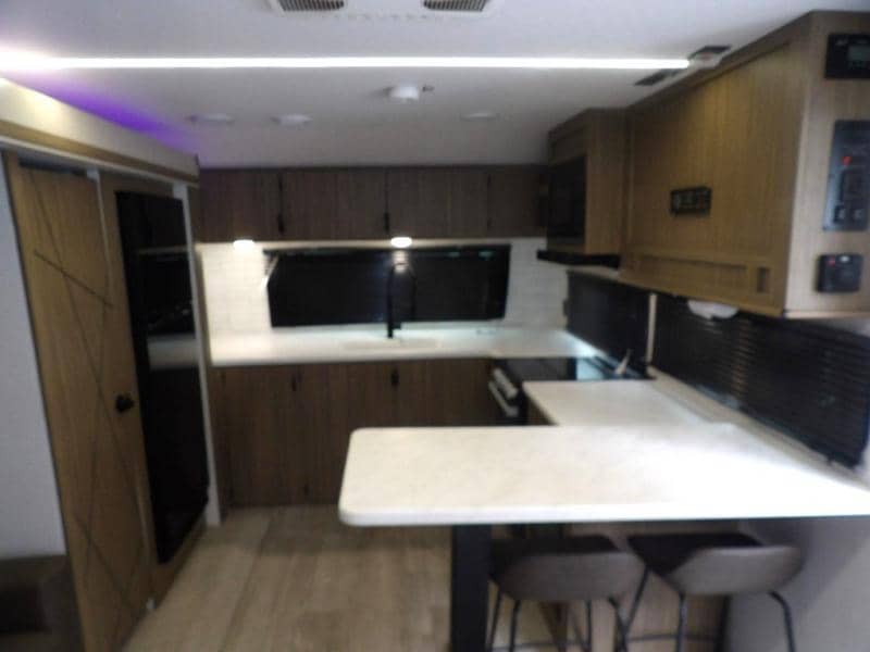 2025 Forest River 2025 Forest River Wildwood X-Lite - thumbnail 6