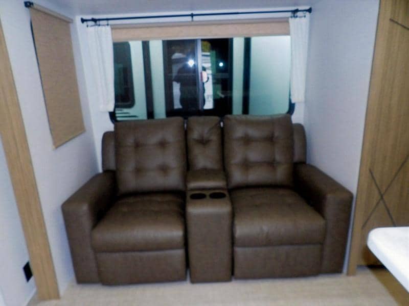 2025 Forest River 2025 Forest River Wildwood X-Lite - thumbnail 7