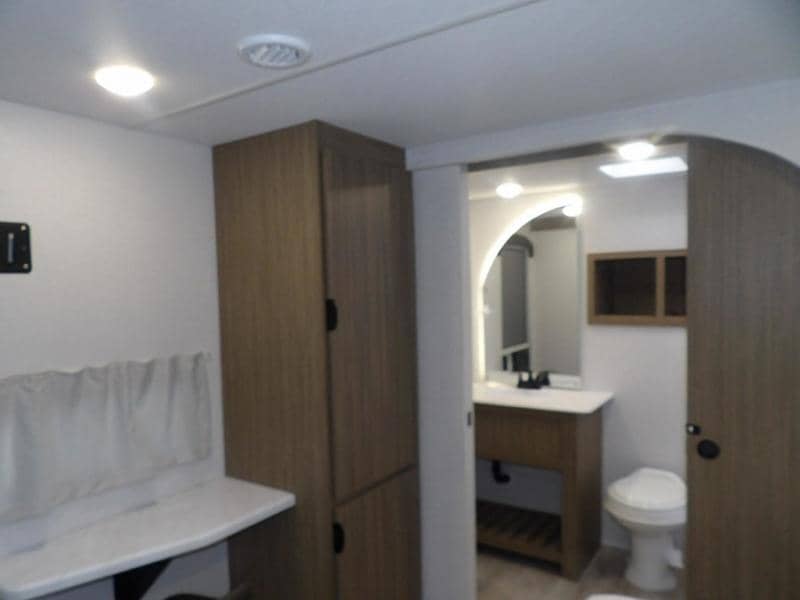 2025 Forest River 2025 Forest River Wildwood X-Lite - thumbnail 11