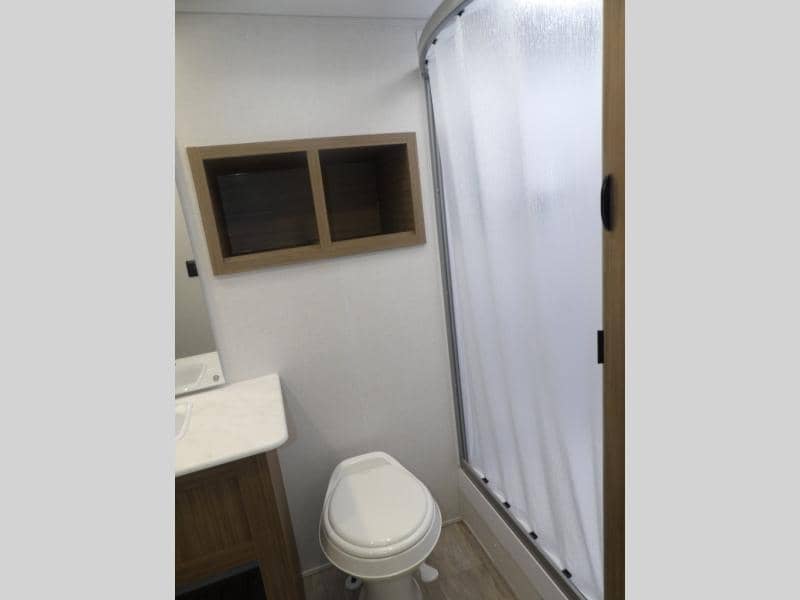 2025 Forest River 2025 Forest River Wildwood X-Lite - thumbnail 13