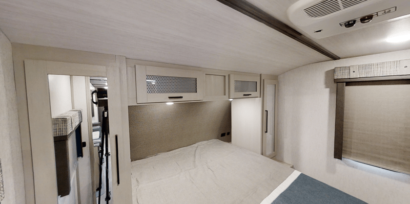 2024 Forest River 2024 Forest River Wildwood Heritage Glen Hyper-Lyte - thumbnail 9