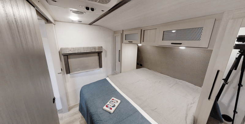 2024 Forest River 2024 Forest River Wildwood Heritage Glen Hyper-Lyte - thumbnail 10