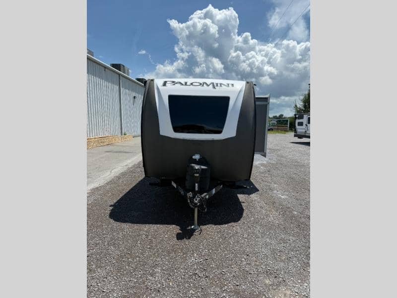 2021 Palomino 2021 Palomino PaloMini - thumbnail 5