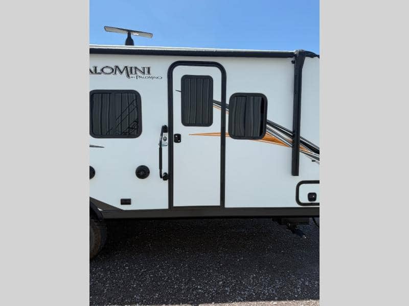 2021 Palomino 2021 Palomino PaloMini - thumbnail 6