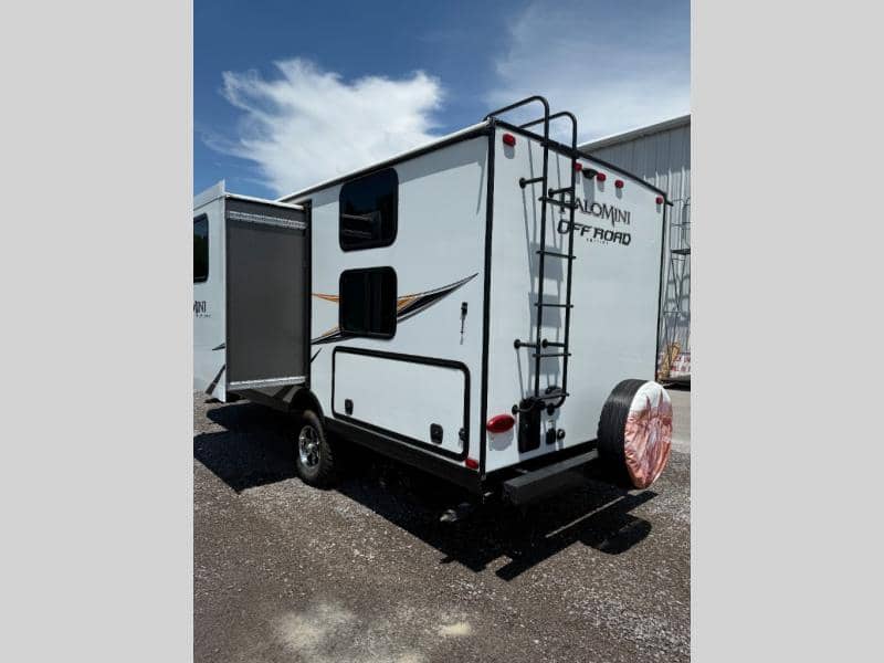 2021 Palomino 2021 Palomino PaloMini - thumbnail 10