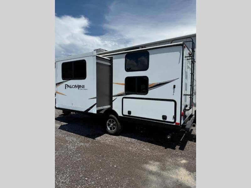 2021 Palomino 2021 Palomino PaloMini - thumbnail 11