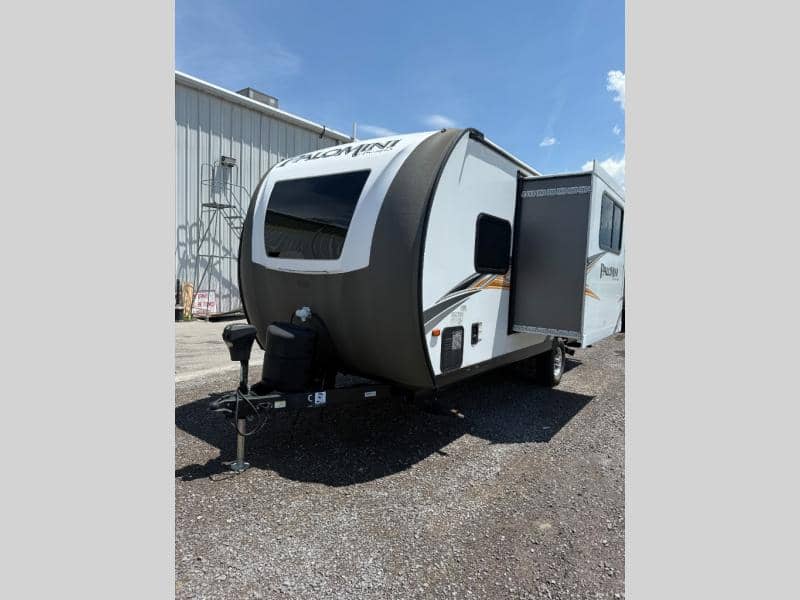 2021 Palomino 2021 Palomino PaloMini - thumbnail 13