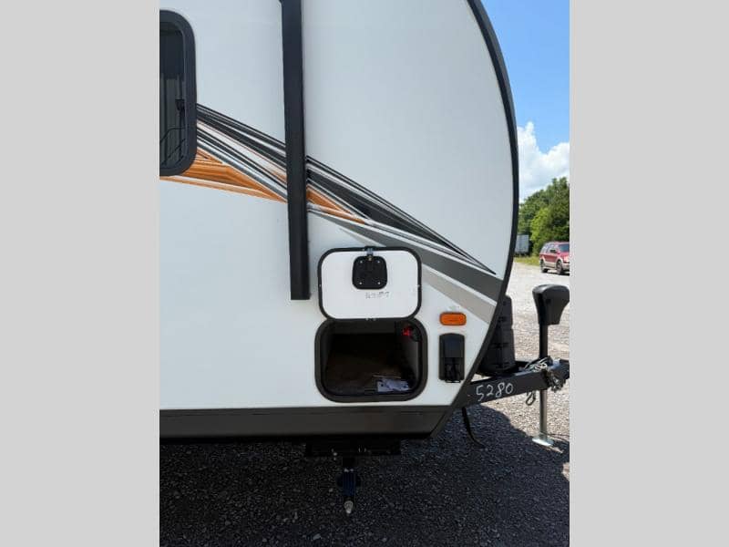 2021 Palomino 2021 Palomino PaloMini - thumbnail 14