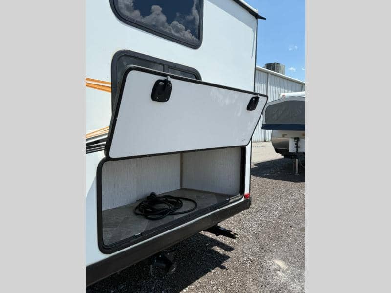 2021 Palomino 2021 Palomino PaloMini - thumbnail 18