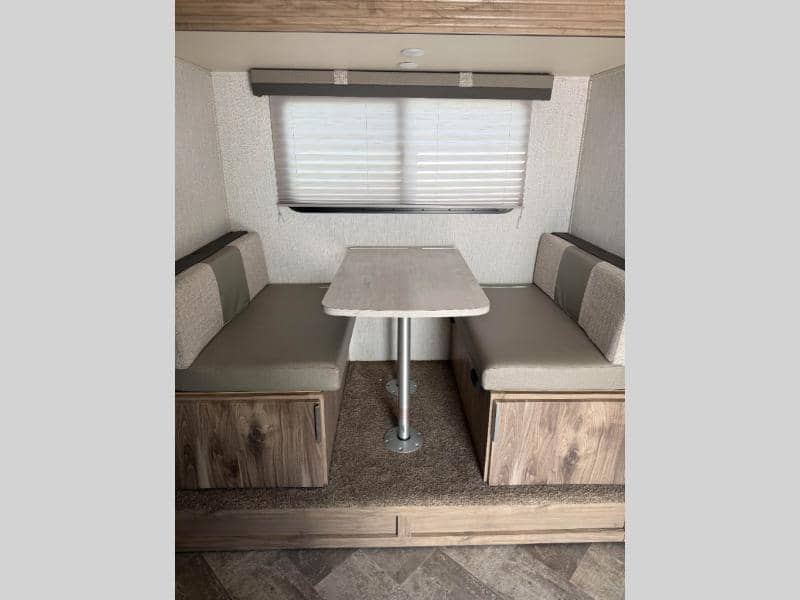 2021 Palomino 2021 Palomino PaloMini - thumbnail 20