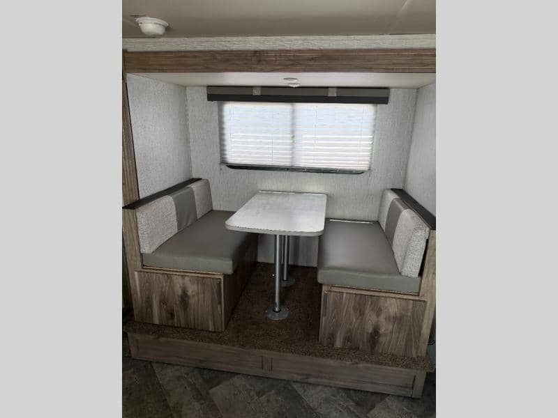 2021 Palomino 2021 Palomino PaloMini - thumbnail 21