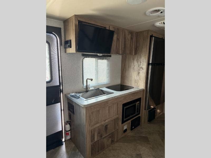 2021 Palomino 2021 Palomino PaloMini - thumbnail 22